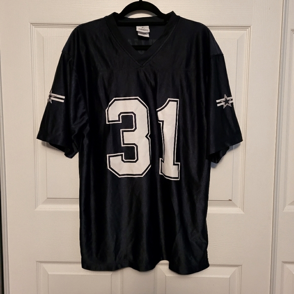 r williams cowboys jersey